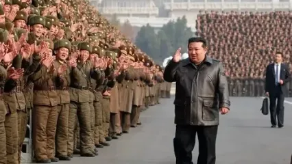 سئول: روند تعیین دختر کیم جونگ اون به‌عنوان جانشین آغاز شده است