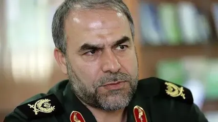 سردار جوانی: ملت ایران با تهدید و با مذاکره تسلیم نمی‌شود