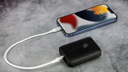 پاوربانک در پروازهای ژاپن ممنوع می‌شود