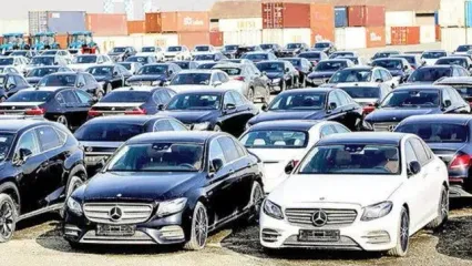مبنای محاسبه نرخ ارز خودروهای وارداتی مشخص شد