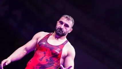 انصراف مجتبی گلیج از حضور در مسابقات قهرمانی آسیا