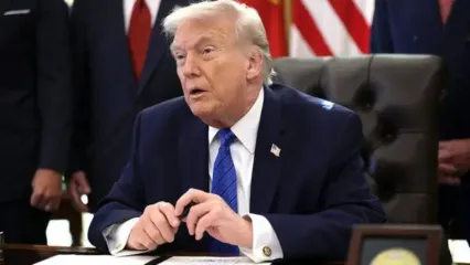 دیوان عالی آمریکا لغو تعرفه‌های جهانی ترامپ را اعلام کرد