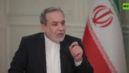 آخرین خبر از مذاکرات ایران و آمریکا امروز چهارشنبه ۲۲ بهمن ۱۴۰۴ | می‌توانیم به توافق...