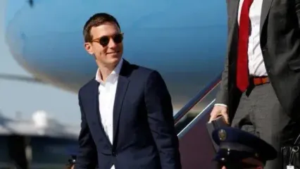 نفوذ این مرد جوان در تصمیمات مهم ترامپ در جهان و ایران