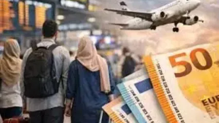 ورود به ایران پولی شد