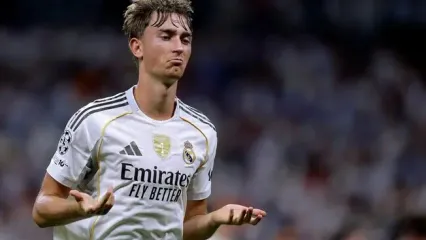 جنجال بازیکن رئال مادرید در چین  | باشگاه رئال بیانیه داد و عذرخواهی کرد