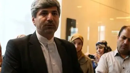 اکنون توپ در زمین آمریکایی‌هاست