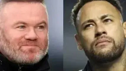 انتقاد تند رونی از نیمار: ستاره برزیلی هرگز در سطح نخبگان نبود