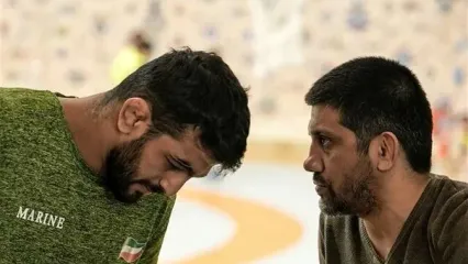 علیرضا دبیر: نامردی بود که آقا شهید نشود