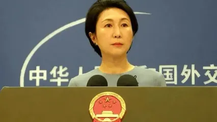 هشدار پکن درباره حمله به تأسیسات هسته‌ای ایران