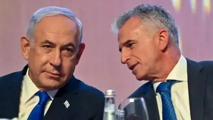 اختلافات شدید بین نتانیاهو و رئیس موساد