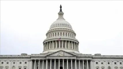 درخواست نماینده کنگره آمریکا برای استیضاح ترامپ