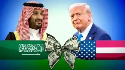 مشارکت این ۵ کشور عربی در حمله آمریکا و اسرائیل به ایران | حضور ننگین محمدبن سلمان کنار ترامپ