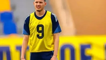 جانشین رونالدو در النصر مشخص شد