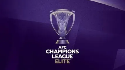 تبریک عید خاص AFC با حضور اسطوره‌های فوتبال ایران + عکس