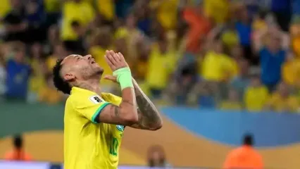 ادعای جنجالی وین رونی درباره نیمار