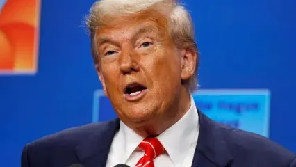 ترامپ: رسانه‌ها می‌خواهند ما جنگ را ببازیم!