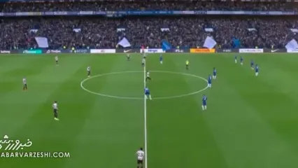 ویدیو| خلاصه بازی چلسی ۰ - نیوکاسل ۱/ ۷۰ دقیقه ناتوانی در جبران!