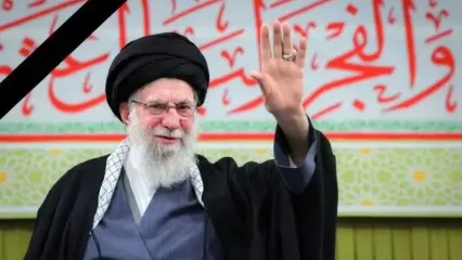 خبر جدید درباره محل خاکسپاری رهبر انقلاب