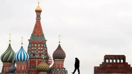 خزانه‌ای که در حال پرتر شدن است؛ ابرقدرتی که برنده جنگ بزرگ خاومیانه است