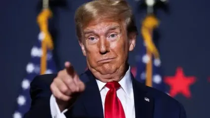 اعتراف به ناکامی از زبان رسانه دشمن: ترامپ شکست را پذیرفته است