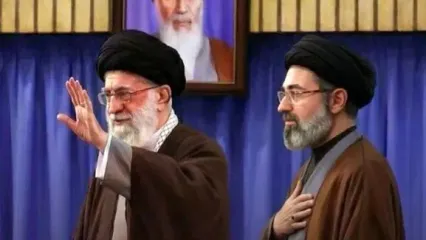 آیت‌الله سیدمجتبی خامنه‌ای رهبر جدید ایران کیست؟ + بیوگرافی و سوابق