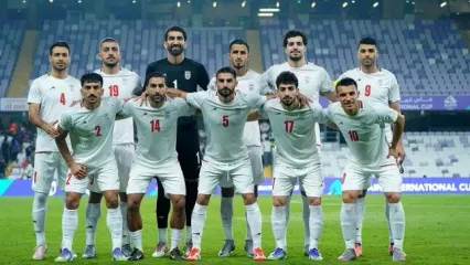 گمانه‌زنی‌ها درباره انصراف ایران از جام جهانی ۲۰۲۶