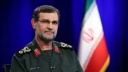 ادعای رسانه‌های اسرائیلی درباره شهادت سردار تنگسیری، فرمانده نیروی دریایی سپاه