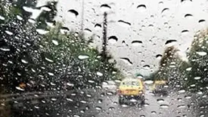 پیش‌بینی وضعیت آب و هوای کشور تا ۷ فروردین