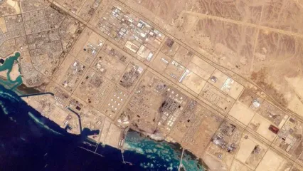 اعراب خلیج فارس راه دور زدن تنگه هرمز را پیدا کرده‌اند؟ | 3 مسیر جایگزین برای صادرات نفت در بحبوحه جنگ علیه ایران