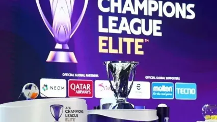 قرعه کشی لیگ نخبگان آسیا؛ بویرام حریف تراکتور در صورت صعود