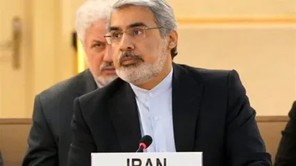 موافقت ایران با درخواست سازمان ملل