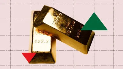 قیمت طلا امروز جمعه ۹ مرداد ۱۴۰۵/ افزایش قیمت طلا