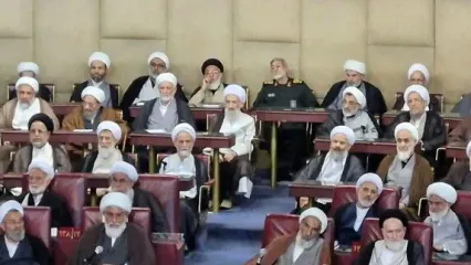 چرا خبرگان رهبری نام رهبر جدید را اعلان عمومی نمی‌کند؟