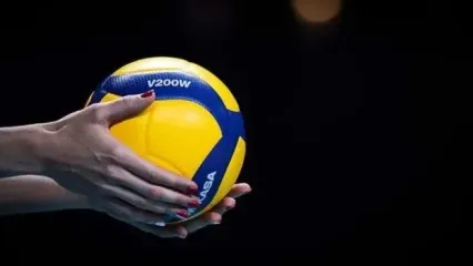 والیبال ایران در گروه مرگ قهرمانی جهان