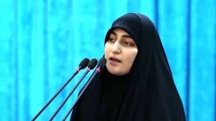 هشدار زینب سلیمانی به عربستان و امارات