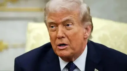 یک دستور دیگر ترامپ به مقامات آمریکا درباره جنگ با ایران / رویترز برملا کرد