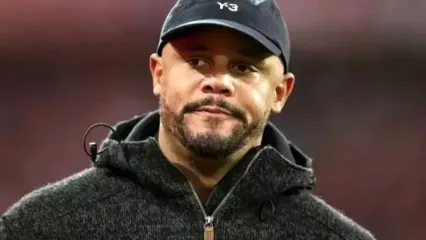 کمپانی: حتی بدون هری‌کین هم می‌توانیم پیروز شویم