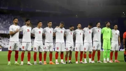 انصراف تیم ملی ایران از حضور در جام جهانی؟