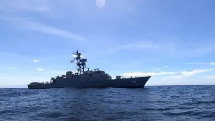 ملوانانی که به خانه بازنگشتند