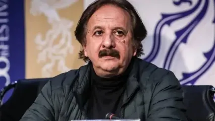 دیدار مجید مجیدی با خانواده شهید سپهبد سیدعبدالرحیم موسوی