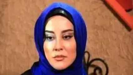 سفر در زمان؛ «آشا مهرابی» در 12 سالگی و در اولین سریال اش؛ سال 64