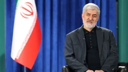 علی مطهری: مردم ما تسلیم نمی‌شوند/ هیچ راهی جز مقاومت نداریم