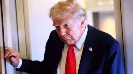 اعتراف خبرنگار بی بی سی به شکست ترامپ در مقابل ایران