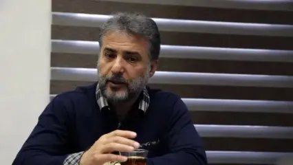 اعتراض سیدجواد هاشمی به سکوت سلبریتی‌ها: چرا خودتان را سانسور می‌کنید؟