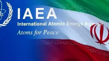 اعتراض ایران به افشای غیرمجاز اطلاعات از سوی گروسی