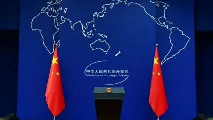 واکنش چین به ترور مقامات ایران توسط اسرائیل