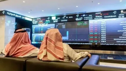 بازار دبی ضرر کرد