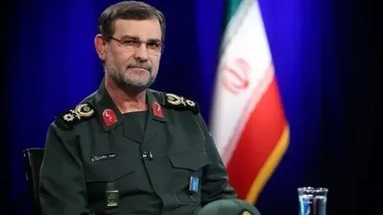 علیرضا تنگسیری که بود ؟ بیوگرافی فرمانده شهید نیروی دریایی سپاه پاسداران