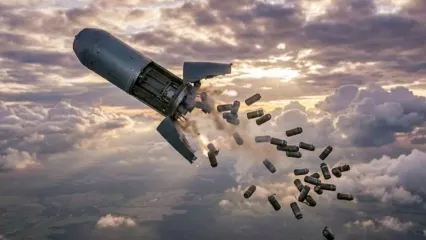 هرآنچه باید در خصوص کلاهک‌ بارانی و خوشه‌ای بدانید / چرا از این کلاهک‌ها استفاده می‌شود؟